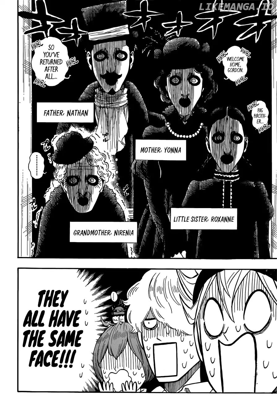 Black Clover chapter 223 image 05